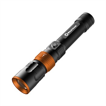 3 in 1 Rechargeable Multi Light (Flashlight, Worklight, Gooseneck Light)