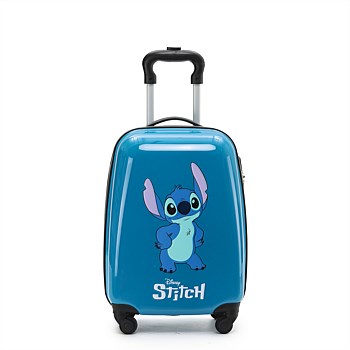 Stitch 17" Trolleycase