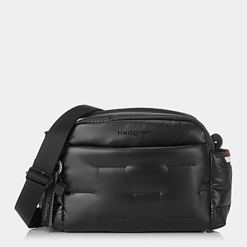 Cocoon Cozy Shoulder Bag