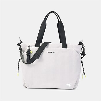 Satoshi Tote Bag