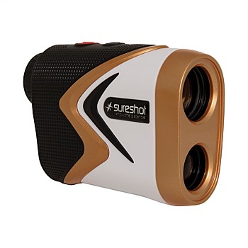 Pinloc 5000i Laser Rangefinder