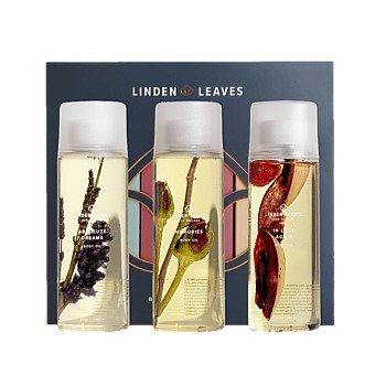 Body Oil Triple Set - 3x 265ml