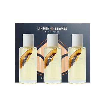 Body Oil Triple Set - 3x 100ml