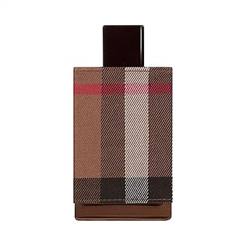 Burberry London For Men Eau De Toilette