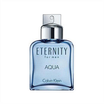 Calvin Klein Eternity Aqua For Men Eau De Toilette