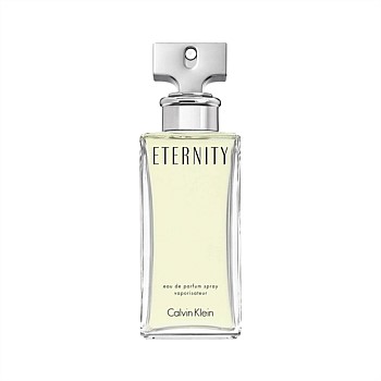 Calvin Klein Eternity For Women Eau De Parfum