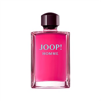 Joop! Homme Eau De Toilette
