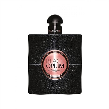 Yves Saint Laurent Black Opium Eau De Parfum