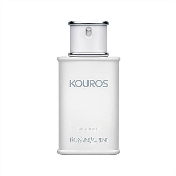 Yves Saint Laurent Kouros Eau De Toilette