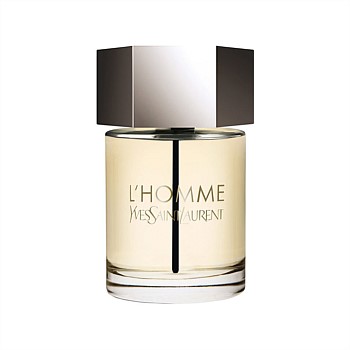 Yves Saint Laurent L'Homme Eau De Toilette