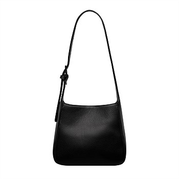 Slipping Away Shoulder Bag
