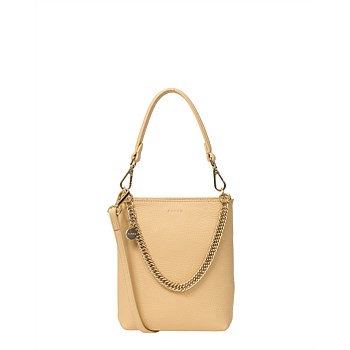 Coco Mini Bag Raffia