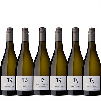 John Martin Chardonnay 2023