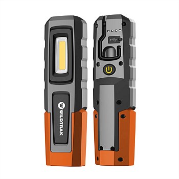 Rechargeable 600 Lumen 4Ah Handheld Work Light