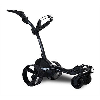 ZIP Navigator ALL TERRAIN Electric Golf Buggy