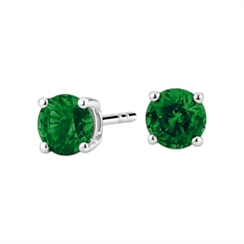 Aumangea (Resilient) Faceted 
Studs