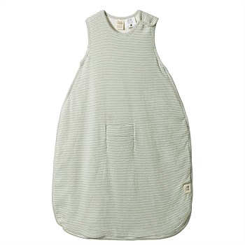 ORGANIC COTTON SLEEPING BAG