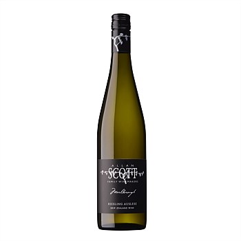Black Label Riesling Auslee 2024  - AirNZ Exclusive