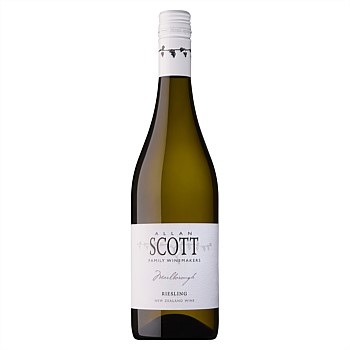The Estate Range Marlborough Riesling 2025