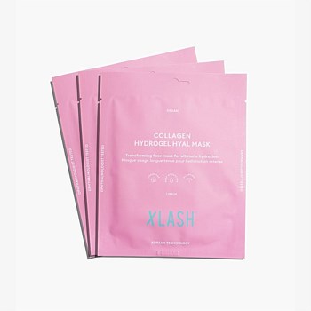 Collagen Hydrogel Hyal Masks