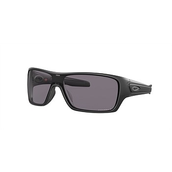 Turbine Rotor Prizm Grey Polarized Sunglasses