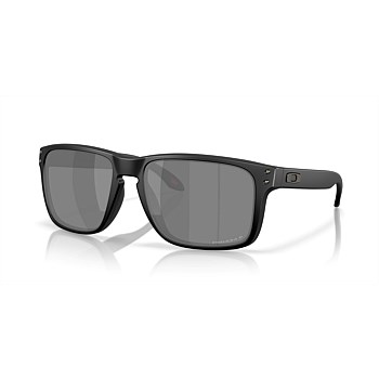Holbrook XXL Prizm Black Polarized Sunglasses