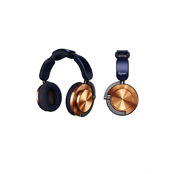 Dyson OnTrac Headphones (CNC Copper)