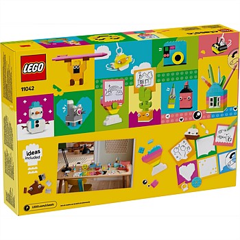 11042 Classic Creative Happy Box