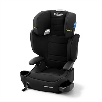 Graco TurboBooster 2.0 LX with Safety Surround