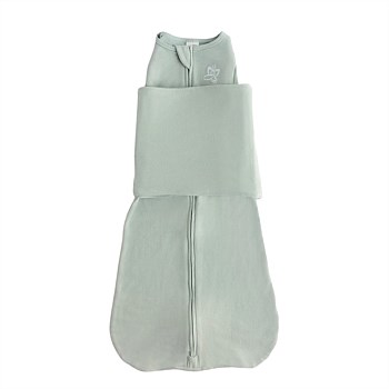 Butterfly Swaddle