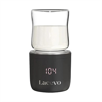 LACEVO N6 Bottle Warmer