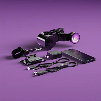 RocknStroll Stroller Rocker