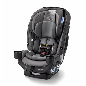 Graco SlimFit3 LX