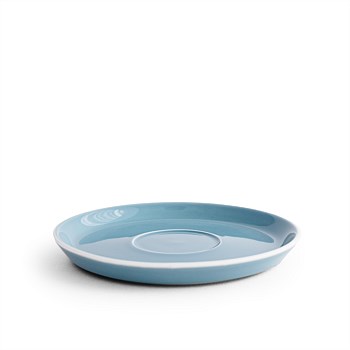 Roman Saucer Medium set of 6