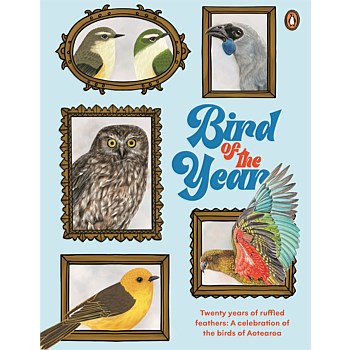 Bird of the Year