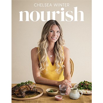 Nourish: Chelsea Winter