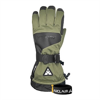TWISTER GLOVE GTX WARM