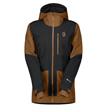 Jacket M's Vertic GTX 2L