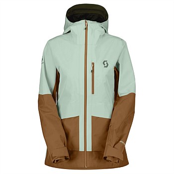 Jacket W's Vertic GTX 2L