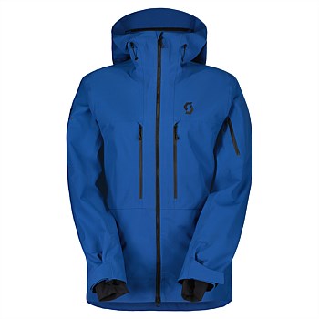 Jacket M's Vertic Ripstop 3L