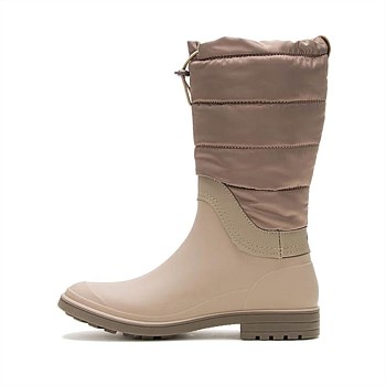 Abigail Puff Snow Boot