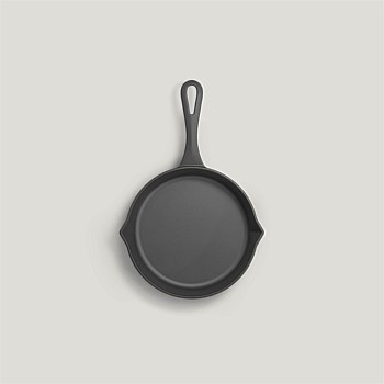 20cm Enamel Lil Legacy Pan by Ironclad Co.