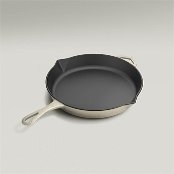 28cm Enamel Legacy Pan by Ironclad Co.