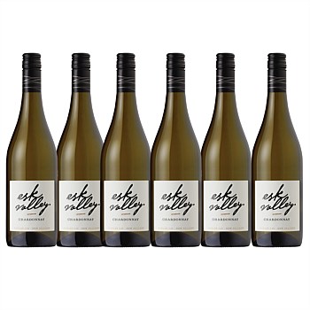 Hawkes Bay Chardonnay