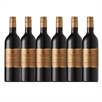 Cellar Selection Hawkes Bay Merlot Cabernet Sauvignon