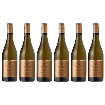 Cellar Selection Hawkes Bay Chardonnay