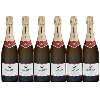 Sparkling Cuvee Brut