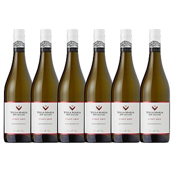 Private Bin Marlborough Pinot Gris