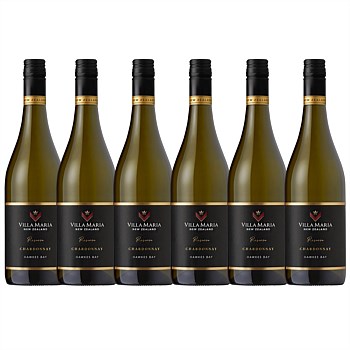 Reserve Hawkes Bay Chardonnay