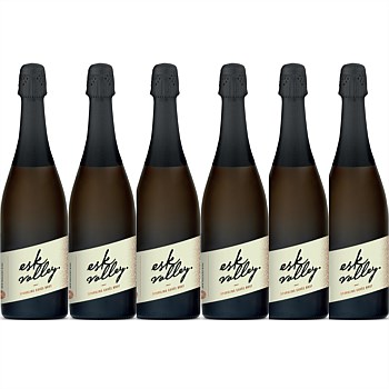 Artisanal Sparkling Cuvee Brut